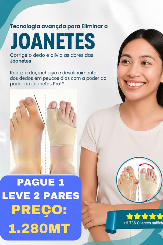 JOANETES LADEPAGE