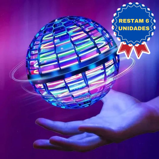 Flyball™ - Bola Magica Voadora