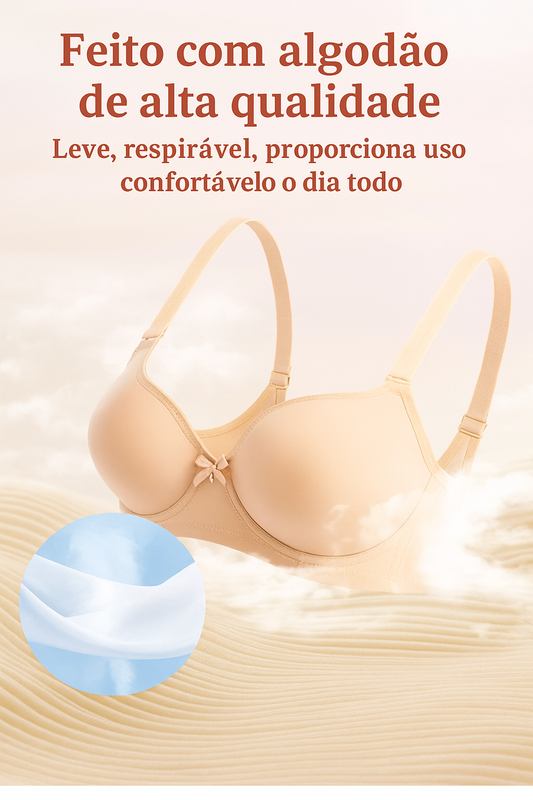 ComfortLift ® – Sutiã Modelador