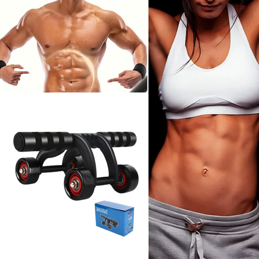 COREFIT- Rolo Abdominal